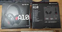 Casque Astro A10 original (gaming) playstation - Xbox.... etc