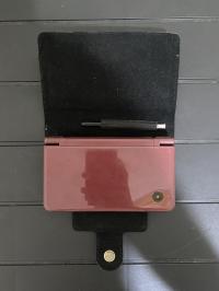 أجهزة-ألعاب-الفيديو-nintendo-dsi-xl-flashe-twilight-menu-avec-carte-memoire-32gb-pochette-stylos-et-chargeur-original-المحمدية-معسكر-الجزائر