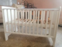 Lit de bebe