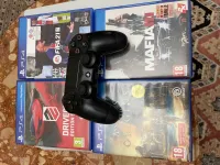 PS4 PRO 1T