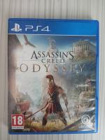 playstation-cd-assassin-creed-odyssey-ps4-cheraga-alger-algerie