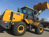 Xcmg ZL50GN 2023
