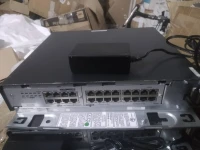 PABX Alcatel lucent 12 poste Gamme 80xx 