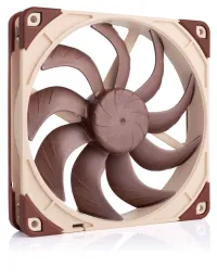 Ventilateurs Noctua NF-A14x25 G2 PWM