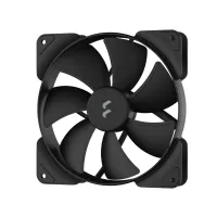 Ventilateurs Fractal Design Aspect 14 PWM Black