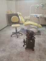 medical-fauteuil-dentaire-oran-algerie