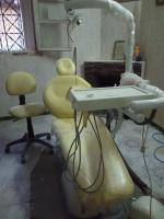 medical-fauteuil-dentaire-oran-algeria