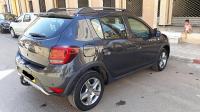 voitures-dacia-sandero-2019-stepway-khemis-miliana-ain-defla-algerie