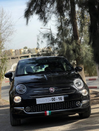 voitures-fiat-500-2023-dolcevita-ain-naadja-alger-algerie