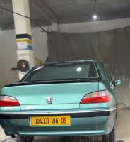 berline-peugeot-406-1996-arris-batna-algerie