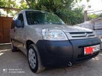 commerciale-citroen-partner-2010-tipaza-algerie