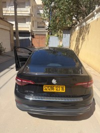 سيارات-volkswagen-jetta-2023-برج-الكيفان-الجزائر
