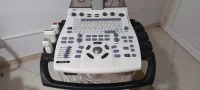 Échographe Vivid S5 GE
