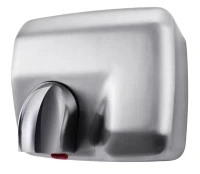 Sèche  main inox