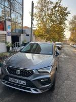 voitures-seat-ateca-2024-xperience-bou-ismail-tipaza-algerie