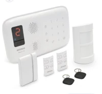 Sedea alarme maison 