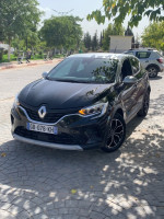 voitures-renault-captur-2021-intense-constantine-algerie