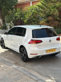 سيارات-volkswagen-golf-7-2018-start-تيبازة-الجزائر
