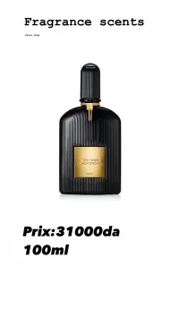 Tom ford oud wood/soleil blanc/cafe rose/blacl irchid