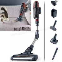 Aspirateur balai sans fil Rowenta X Pert 6.60 Smart Modèle animal RH6472WO