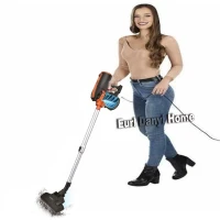 sold Aspirateur Balai Sans Sac Avec Filtre HEPA  600 W 