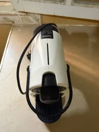 Cafetière Nespresso