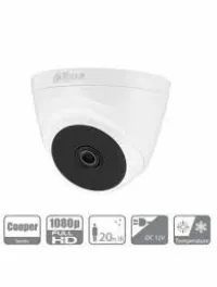 Caméra dahua 2mp intérieur 