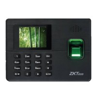 آخر-pointeuse-zkteco-k60-pro-زرالدة-الجزائر
