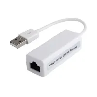 Adaptateur RJ45 USB 2.0