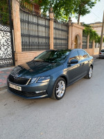 voitures-skoda-octavia-2019-clever-birkhadem-alger-algerie