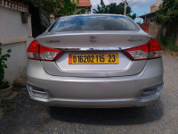 utilitaire-suzuki-ciaz-2015-annaba-algerie