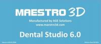 applications-logiciels-maestro-3d-dental-studio-v6-baba-hassen-alger-algerie