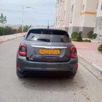 Fiat 500x 2025 KLOP thumbnail 5