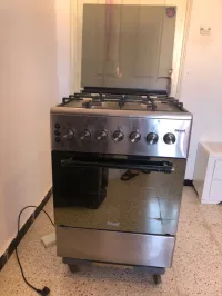 Vente cuisinière Géant 