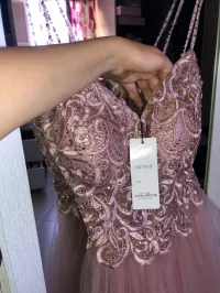 Robe princesse