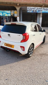 voitures-kia-picanto-2018-gt-line-doucen-ouled-djellal-algerie