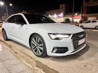 berline-audi-a6-2019-s-line-oran-algerie