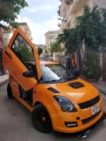 citadine-suzuki-swift-2008-annaba-algerie