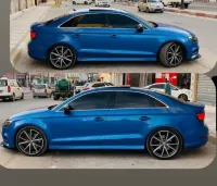 Audi S3 2017 SportBack