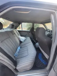 Mercedes 250 D 1991 D