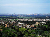 terrain-vente-blida-bouinan-algerie