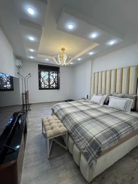 Vente Appartement F4 Alger Hydra