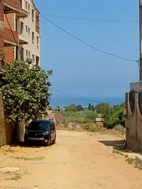 Vente Terrain Tipaza Kolea