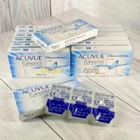 معدات-طبية-lentilles-de-contact-acuvue-بئر-الجير-وهران-الجزائر