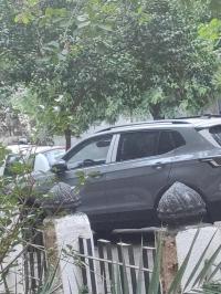 سيارات-volkswagen-tharu-xr-2025-الجزائر-وسط