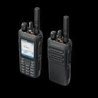 Motorola Solutions MOTOTRBO Radio Portatif Numérique: R7