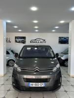 automobiles-citroen-jumpy-2024-ain-temouchent-algerie