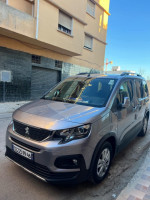 voitures-peugeot-rifter-2019-ain-temouchent-algerie