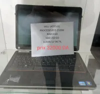 Dell Latitude E6420