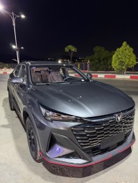 سيارات-changan-x5-plus-2026-elite-باتنة-الجزائر